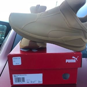 Puma Fierce Natural